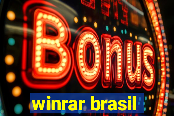 winrar brasil